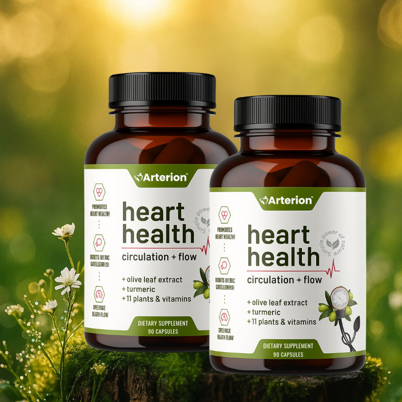 Arterion™