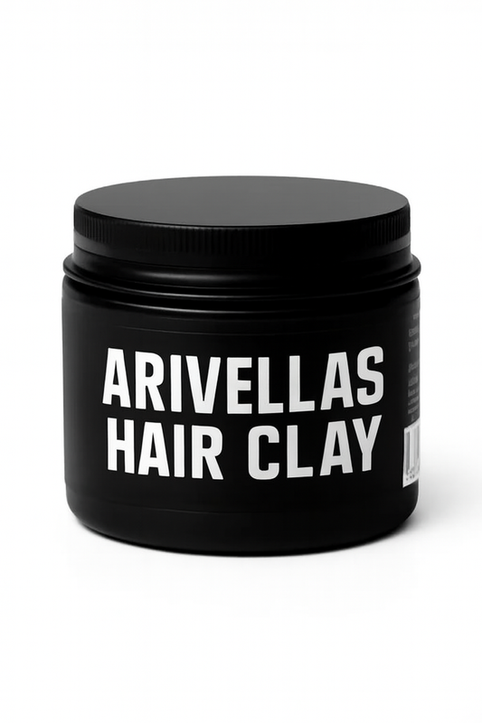 Hair Clay 100g