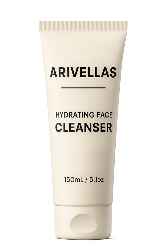 Face Cleanser